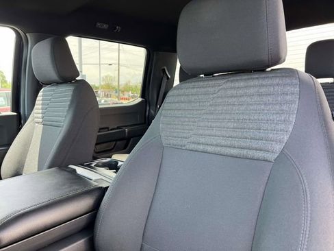 Certified 2023 Ford F150 XL w/ STX Appearance Package AWD/4WD image 24