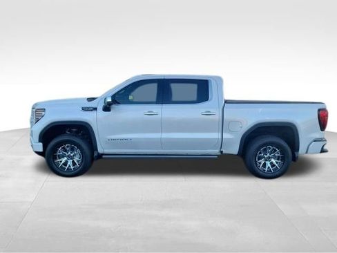 Used 2025 GMC Sierra 1500 Denali image 2
