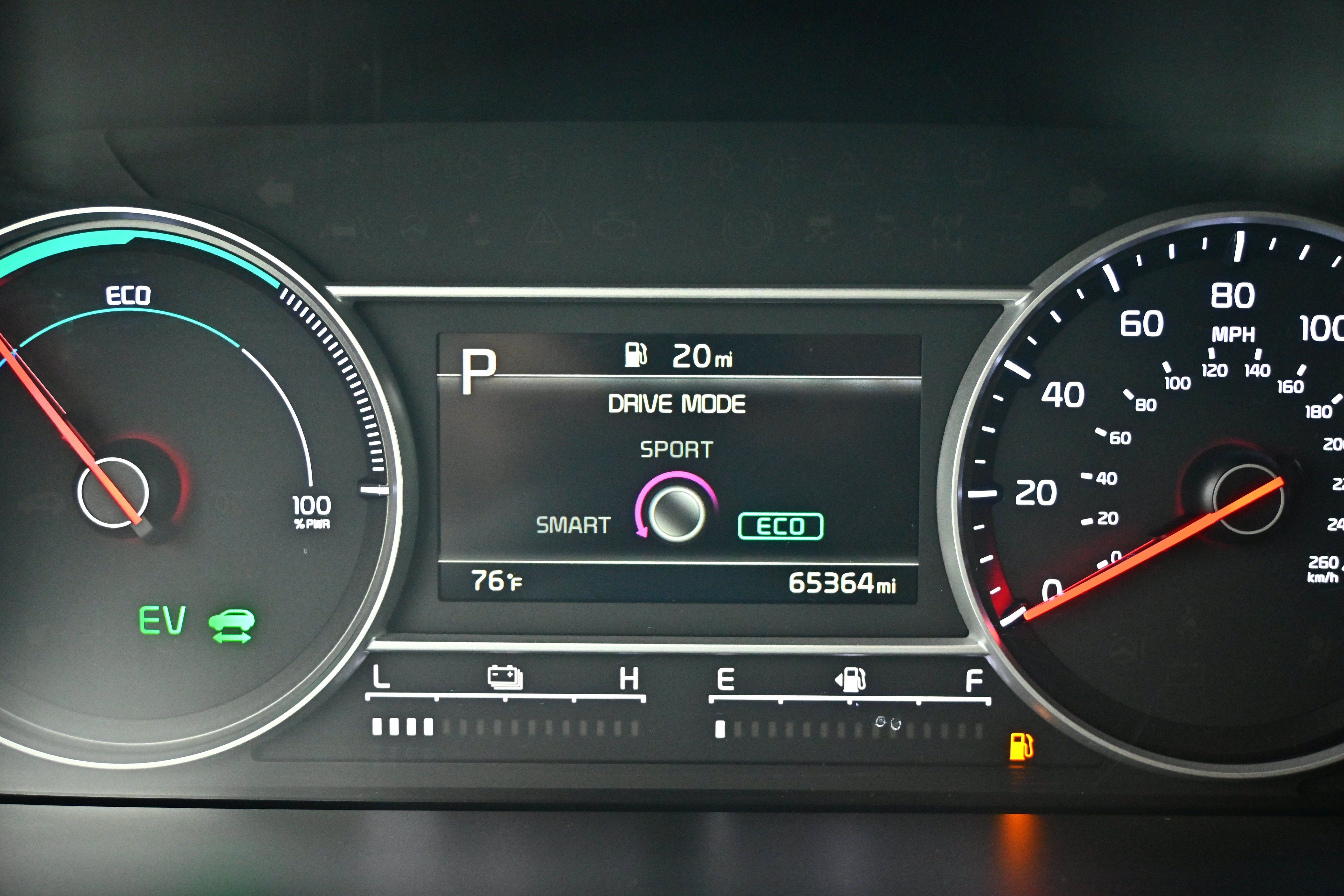 Used 2021 Kia Sorento S FWD image 31