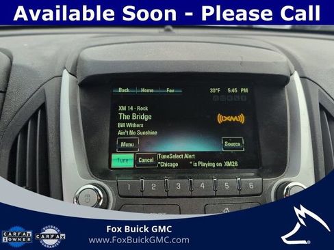 Used 2017 Chevrolet Equinox LT w/ Convenience Package image 15