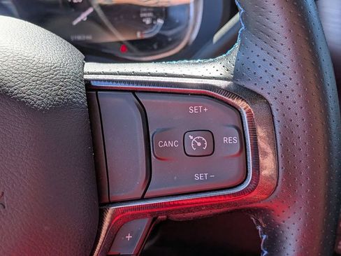 Used 2024 RAM 2500 Rebel w/ Towing Technology Group AWD/4WD image 18