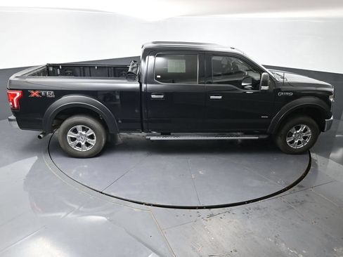 Used 2016 Ford F150 XLT w/ Equipment Group 302A Luxury AWD/4WD image 42