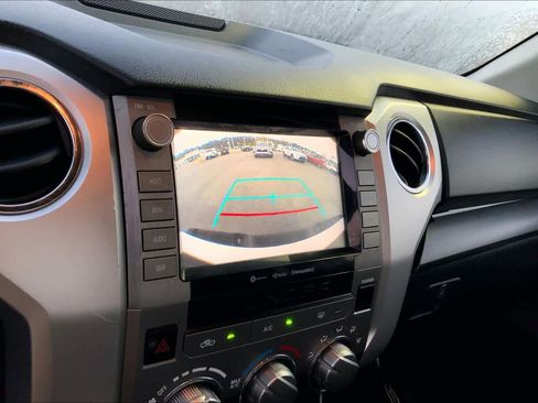 Used 2021 Toyota Tundra SR5 w/ SR5 Upgrade Package image 28