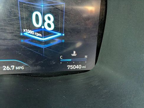 Used 2022 Hyundai Santa Fe Limited image 10