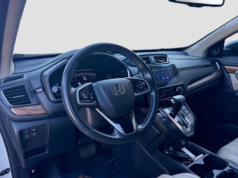 Certified 2020 Honda CR-V EX-L image 9