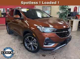 Used 2021 Buick Encore GX Select FWD video 1