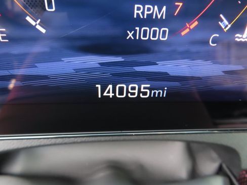 Certified 2024 Chevrolet Traverse RS w/ LPO, Floor Liner Package image 20