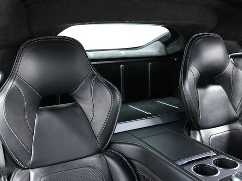 Used 2015 Aston Martin Rapide S RWD image 73