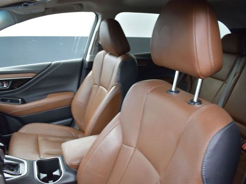 Used 2020 Subaru Outback Touring XT image 15