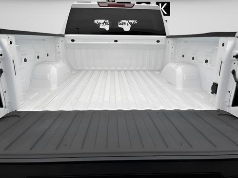 New 2026 GMC Sierra 1500 Elevation w/ X31 Off-Road Package image 13