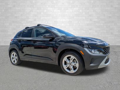 Certified 2023 Hyundai Kona SEL
