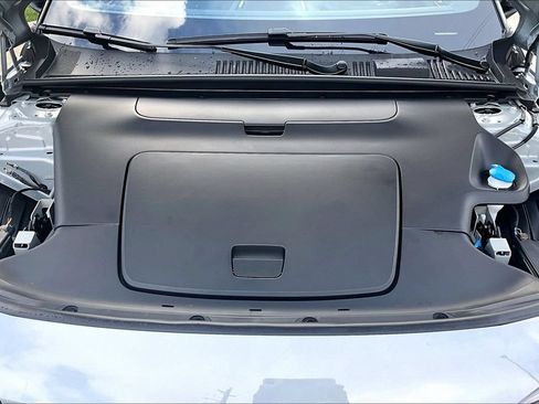 New 2026 Volvo EX30 Plus w/ Protection Package Premier AWD/4WD image 34