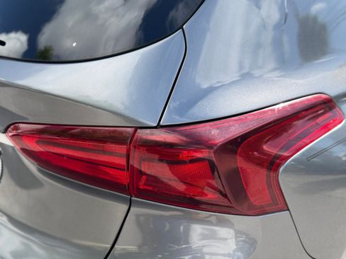 Used 2019 Hyundai Santa Fe SEL FWD image 46