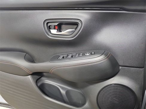 New 2026 Honda HR-V Sport image 26