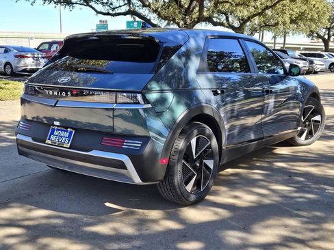 New 2026 Hyundai Ioniq 5 SEL image 5