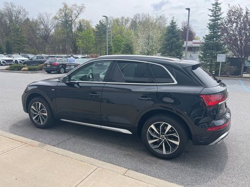 Used 2023 Audi Q5 2.0T Premium Plus AWD/4WD image 40