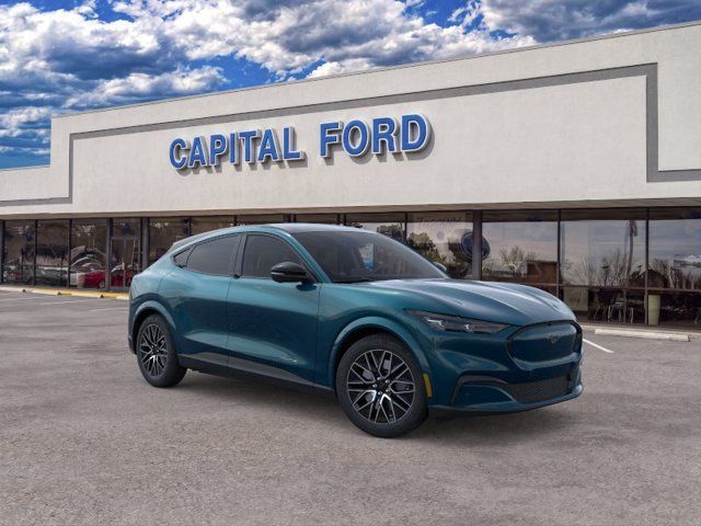 New 2026 Ford Mustang Mach-E Premium AWD/4WD image 7