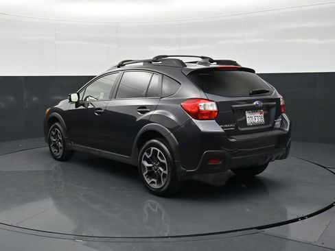 Used 2017 Subaru Crosstrek 2.0i Limited AWD/4WD image 7