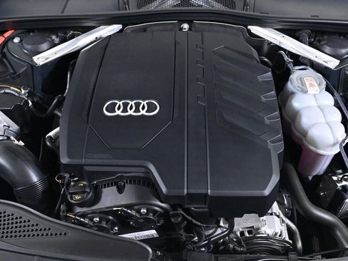 Used 2023 Audi A4 2.0T Premium Plus w/ Premium Plus Package image 22