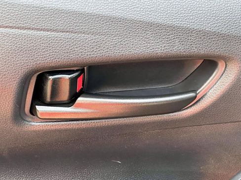 Certified 2025 Toyota Corolla LE w/ LE Premium Package FWD image 9