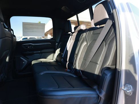 New 2026 RAM 1500 RHO image 30