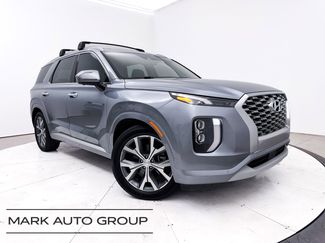 Used 2021 Hyundai Palisade Limited video 1