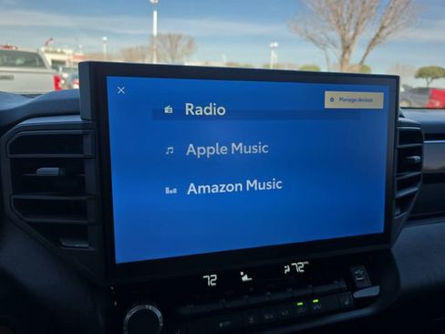 New 2026 Toyota Tundra Limited image 20