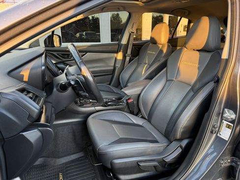 Used 2021 Subaru Crosstrek 2.5i Sport w/ Moonroof Package AWD/4WD image 15