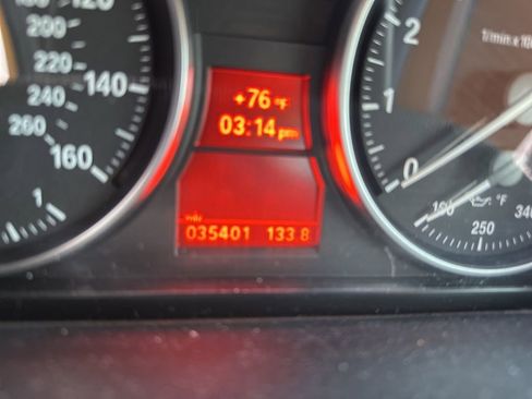 Used 2013 BMW 335i Coupe image 5