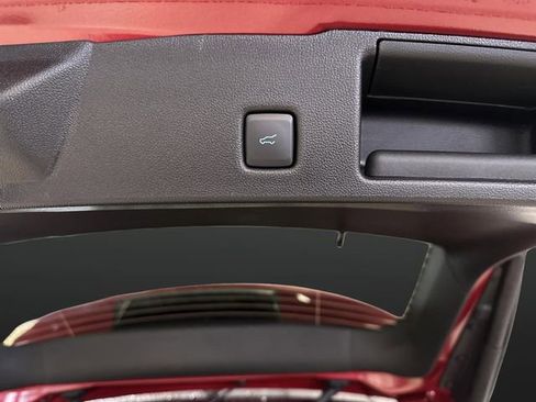 New 2026 Ford Escape Active w/ Active Premium Tech Pack image 17