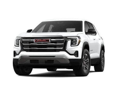 New 2026 GMC Terrain Elevation FWD image 27