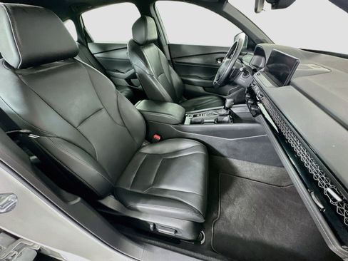 Used 2023 Honda Accord Sport image 29