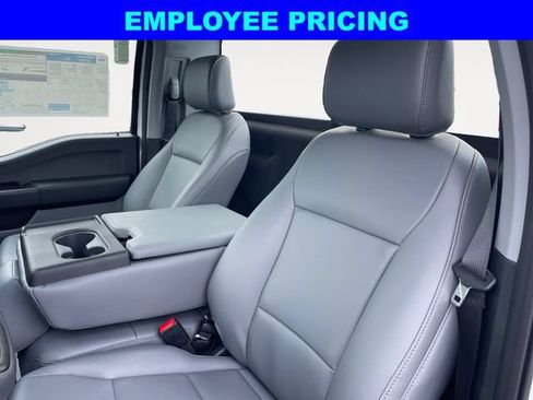 New 2026 Ford F350 XL AWD/4WD image 12