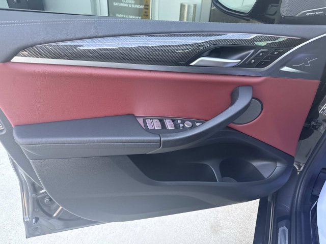 Used 2023 BMW X3 M40i w/ Premium Package AWD/4WD image 15