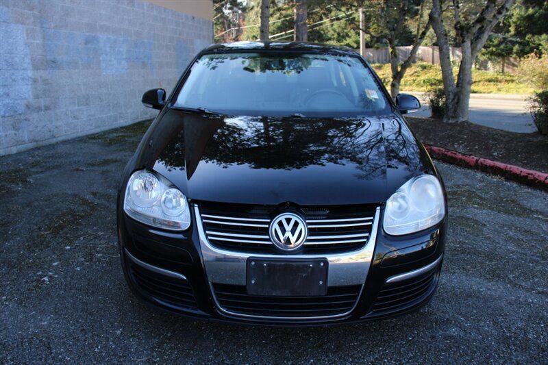 Used 2009 Volkswagen Jetta SE FWD image 11