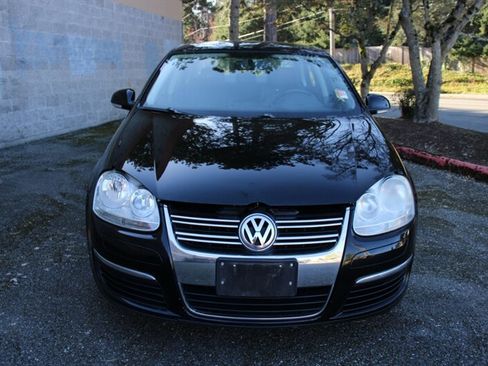 Used 2009 Volkswagen Jetta SE image 11