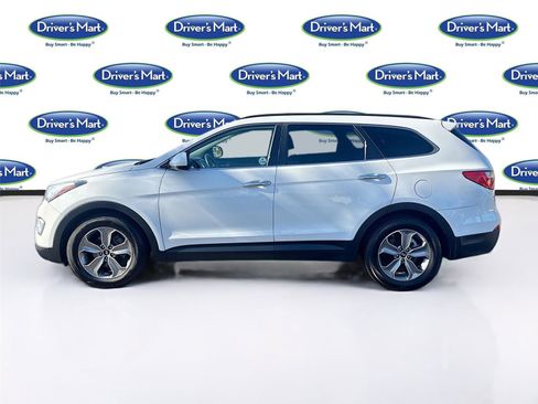 Used 2016 Hyundai Santa Fe SE image 5