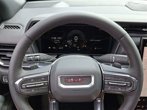 New 2026 GMC Terrain AT4 w/ Convenience Package III image 10