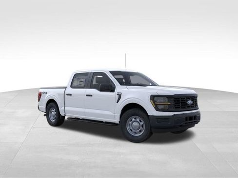 New 2026 Ford F150 XL AWD/4WD image 8