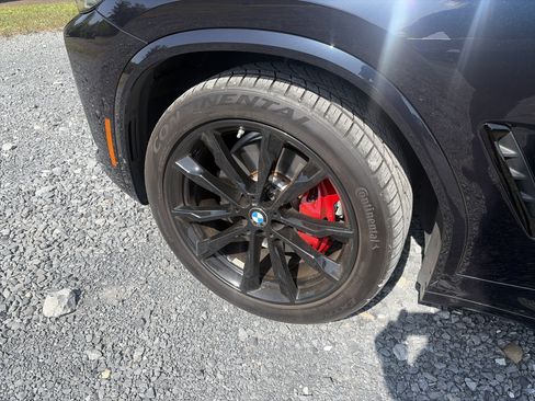 Used 2023 BMW X3 M40i w/ Premium Package AWD/4WD image 12