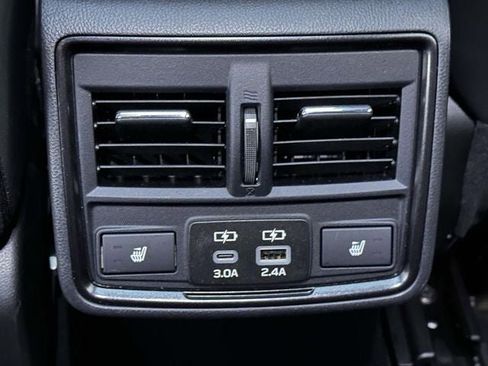 Used 2025 Subaru Forester Touring image 24