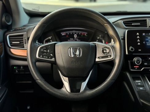 Certified 2020 Honda CR-V EX image 17