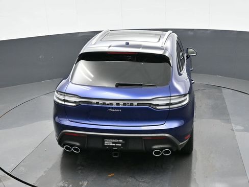 Certified 2024 Porsche Macan image 29