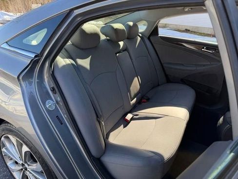 Used 2014 Hyundai Sonata SE image 14
