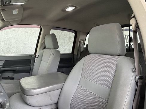 Used 2007 Dodge Ram 2500 Truck SLT AWD/4WD image 14
