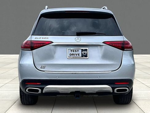 Used 2022 Mercedes-Benz GLE 350 image 4