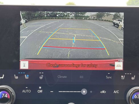 Used 2024 Lexus NX 350 AWD image 42
