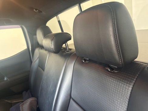 Used 2020 Toyota Tacoma TRD Pro image 11