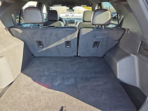 Certified 2023 Chevrolet Equinox RS image 28