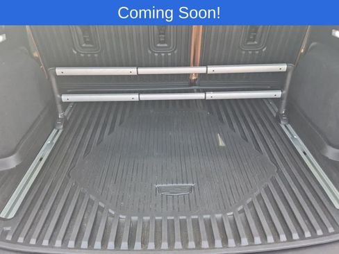 Used 2024 Cadillac XT5 Premium Luxury AWD/4WD image 34